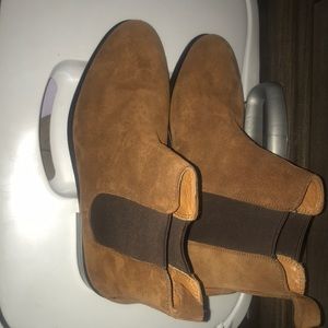 Men boots